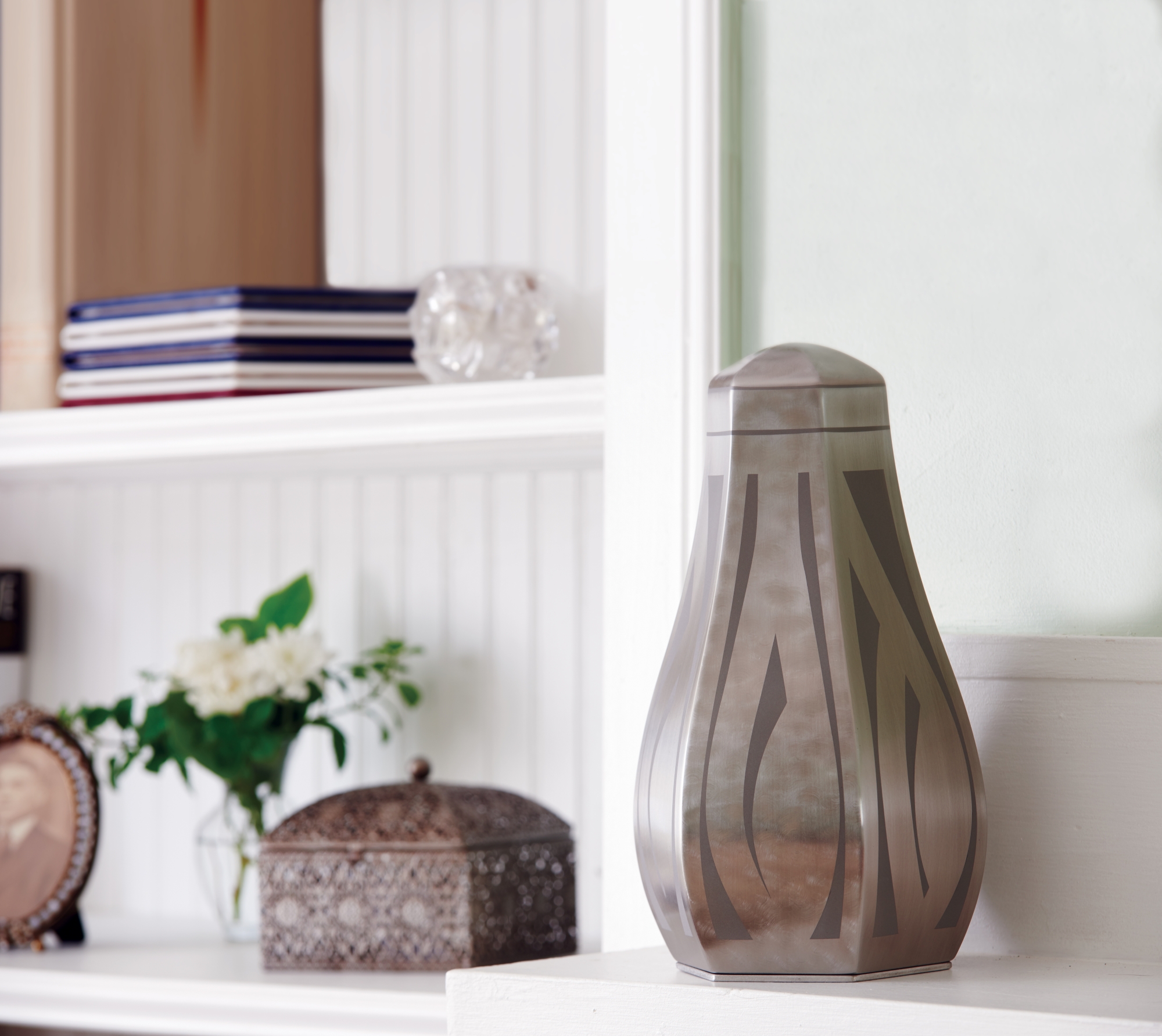 In Peace